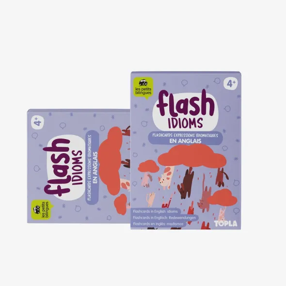 Flash Idioms