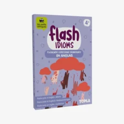 Flash Idioms
