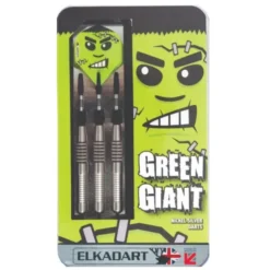 Fléchettes Green Giant 20g
