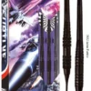 Fléchettes Laiton Softip Furtive 18g