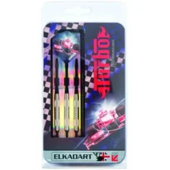 Fléchettes Nickel - Turbo 16g