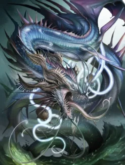 Flee, Mortals! The MCDM Monster Book