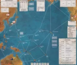 Fleet Commander Nimitz