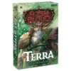 Flesh and Blood - Deck Prêt à Jouer - 1st Strike - Terra