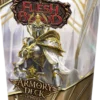 Flesh & Blood - Armory Deck - Hala
