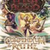 Flesh & Blood - Compendium of Rathe - Booster