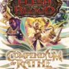 Flesh & Blood - Compendium of Rathe - Booster