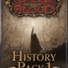 Flesh & Blood - History Pack 1 - Boite de 36 Boosters