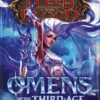 Flesh & Blood - Omens of the Third Age - Boite de 24 Boosters
