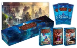 Flesh & Blood - Part the Mistveil - Blitz Deck Collection