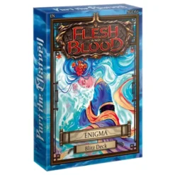 Flesh & Blood - Part the Mistveil - Blitz Deck Collection