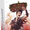 Flesh & Blood - Silver Age Chapitre 2 - Faï