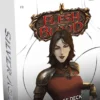 Flesh & Blood - Silver Age Chapitre 2 - Azalée
