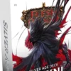 Flesh & Blood - Silver Age Chapitre 2 - Arakni