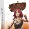 Flesh & Blood - Silver Age Chapitre 1 - Dash
