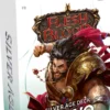 Flesh & Blood - Silver Age Chapitre 1 - Bravo