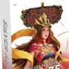 Flesh & Blood - Silver Age: Chapter 3 - Blaze