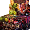 Flesh & Blood - Super Slam - Boite de 24 boosters