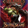 Flesh & Blood - Super Slam - Booster