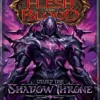 Flesh & Blood - Usurp the Shadow Throne - Booster