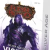 Flesh & Blood - Usurp the Shadow Throne - Silver Age Deck Viseraï