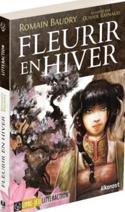 Fleurir en Hiver