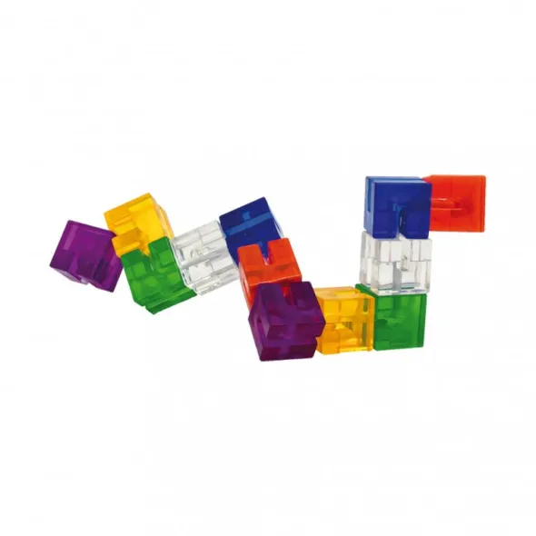 Flex Crystal