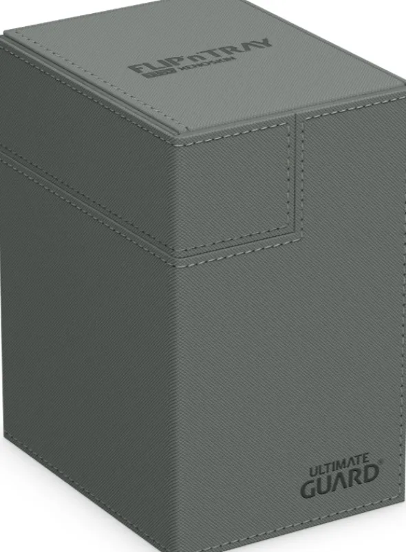 Flip´n´Tray Deck Case 133+ XenoSkin