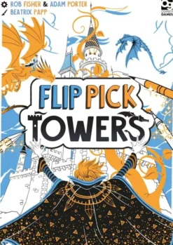 Flip Pick Towers