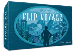 Flip Voyage