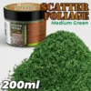 Flocage Bois - Vert Moyen - 200ml