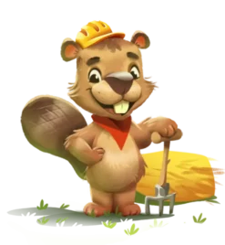 Fluffy Valley