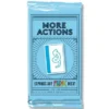Fluxx: More Actions