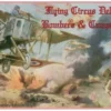 Flying Circus Deluxe