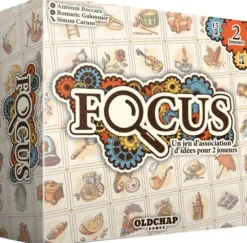 Focus