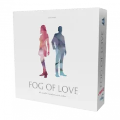 Fog of Love