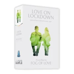 Fog of Love: Love on Lockdown
