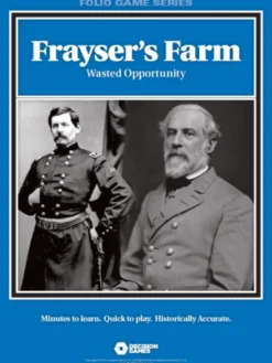Folio Series: Frayser's Farm