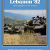 Folio Series : Lebanon 82
