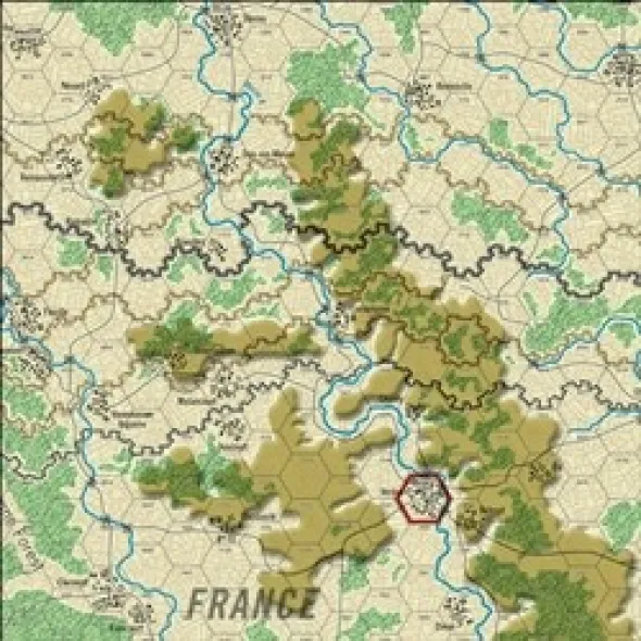 Folio Series - Meuse Argonne: The Final Offensive