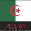 Folio Series n°9 - Algeria