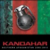 Folio Series n°3 - Kandahar