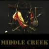 Folio Series n°6 - Middle Creek