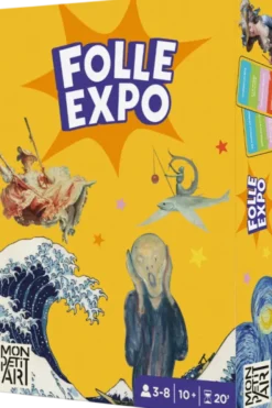 Folle Expo
