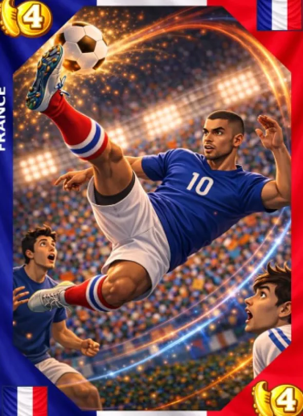 Footchball