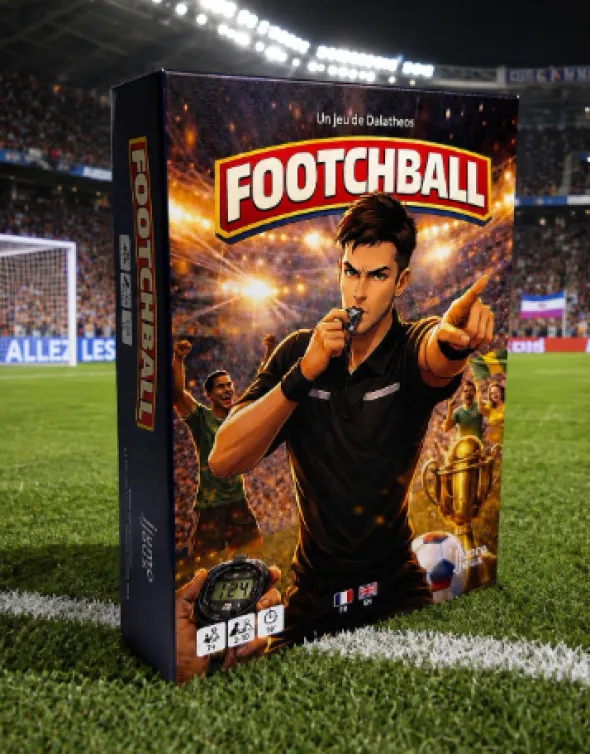 Footchball