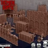 Forbbiden Print - Heavy WTC Demon Gate Bundle