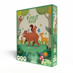 Forest First