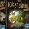 Forest Shuffle - Exploration