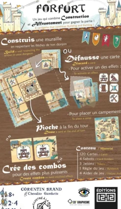 Forfort